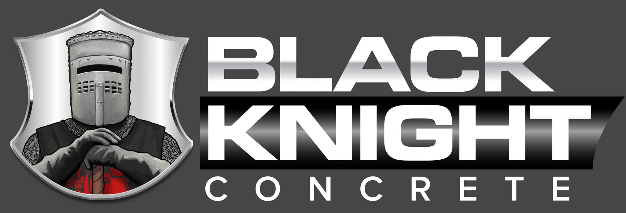 Black Knight Concrete